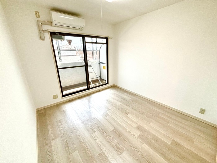 アルシュベージュの物件内観写真