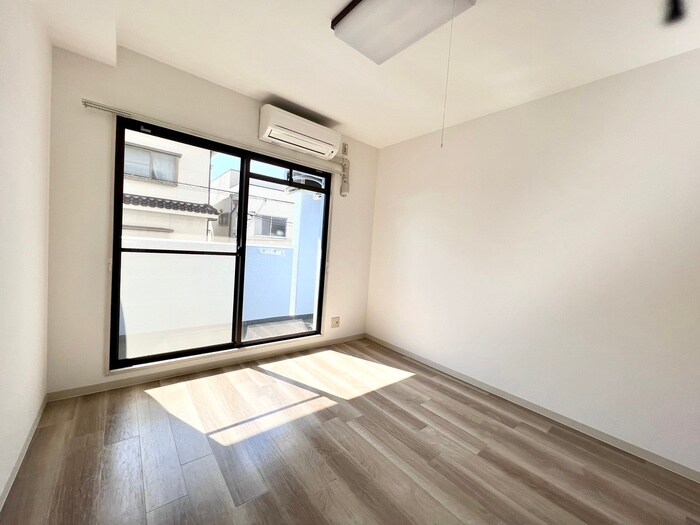 アルシュベージュの物件内観写真