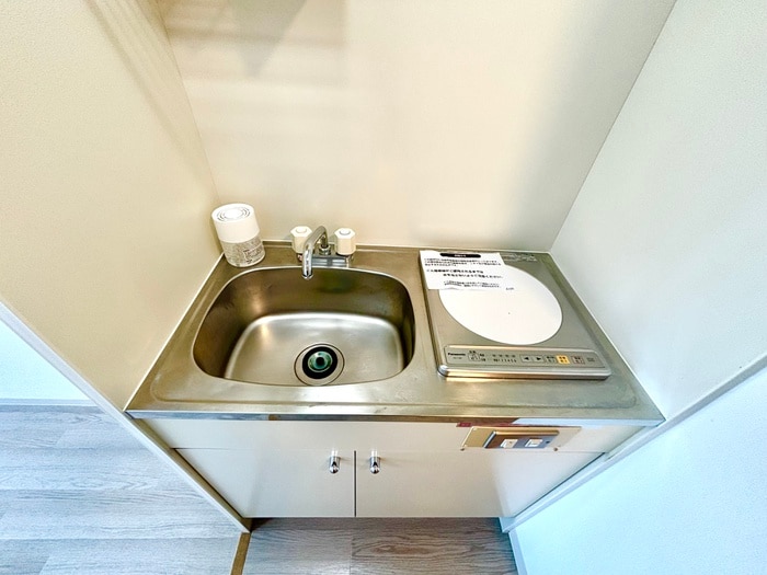 アルシュベージュの物件内観写真