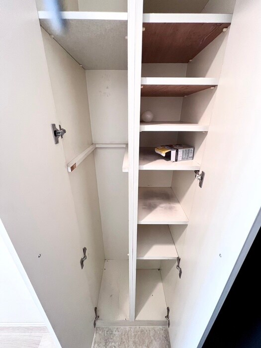 アルシュベージュの物件内観写真