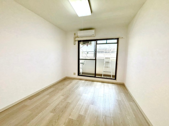 アルシュベージュの物件内観写真