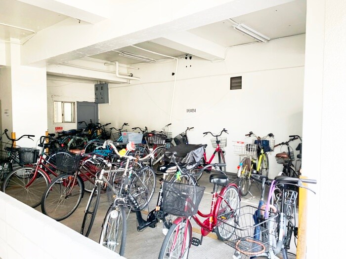 第３ＧＭビルの物件外観写真