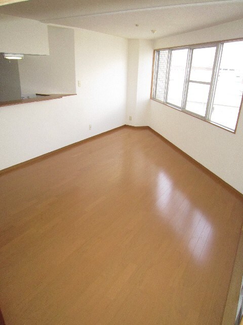 第３ＧＭビルの物件内観写真