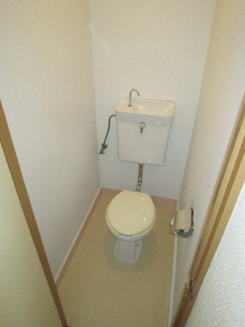 第３ＧＭビルの物件内観写真