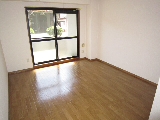 メゾン・クレ－ルの物件内観写真