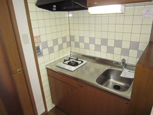 メゾン・クレ－ルの物件内観写真