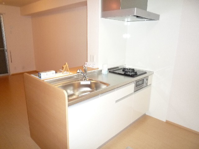 ア－バンヒルズの物件内観写真