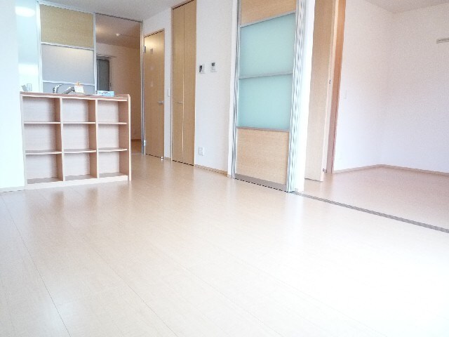 ア－バンヒルズの物件内観写真