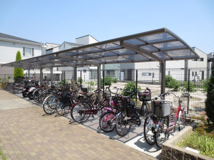 ア－バンヒルズの物件外観写真