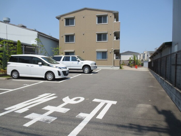 ア－バンヒルズの物件外観写真