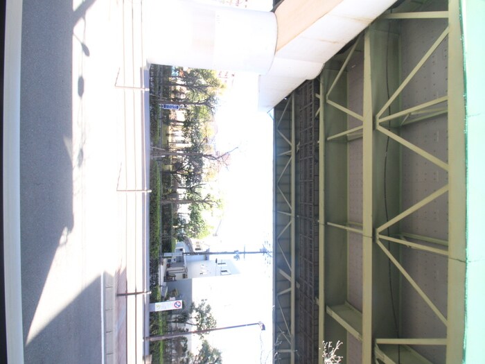 テクノメゾン太子橋の物件内観写真