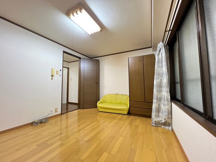 イ－ストビルの物件内観写真