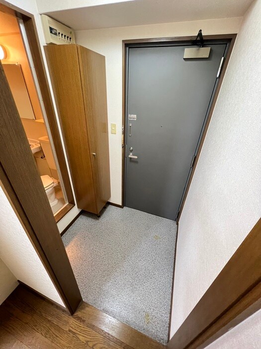 イ－ストビルの物件内観写真