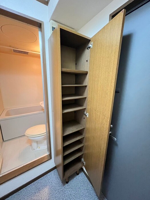 イ－ストビルの物件内観写真