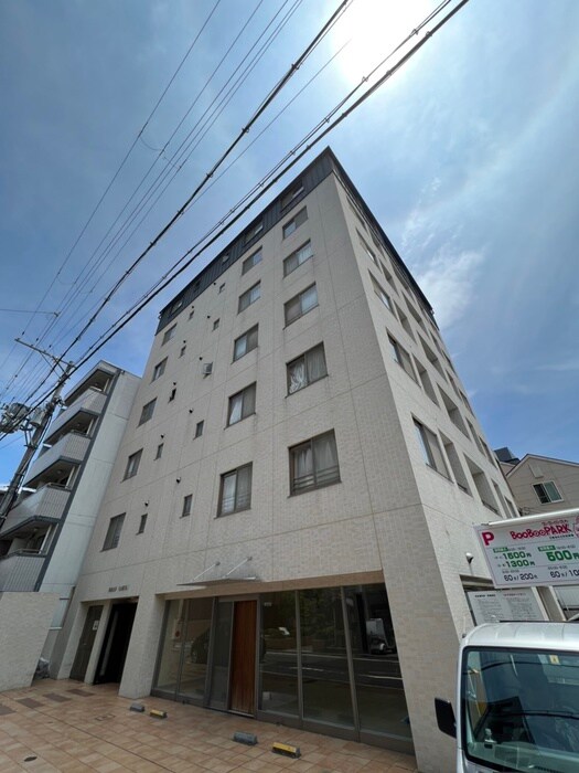 BREAD　GARDENの物件外観写真