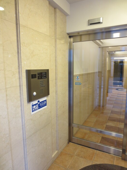 BREAD　GARDENの物件外観写真