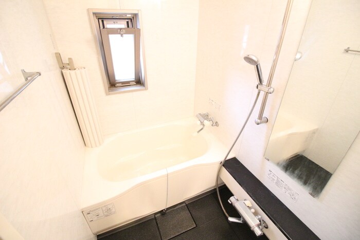 BREAD　GARDENの物件内観写真