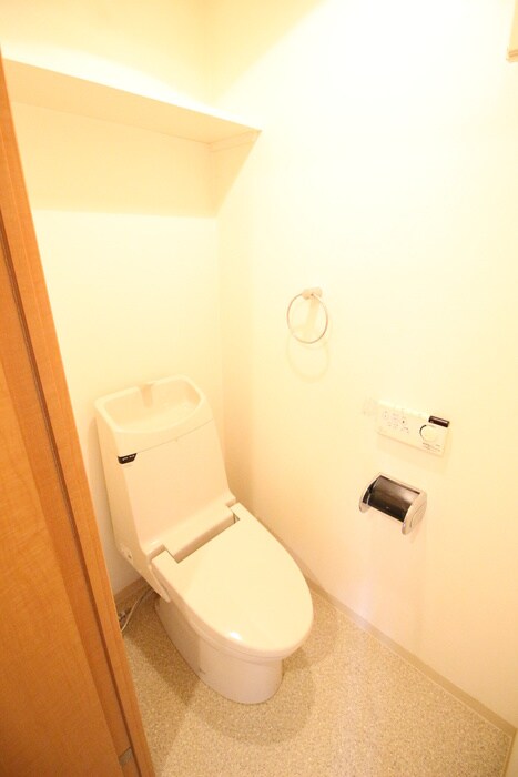 BREAD　GARDENの物件内観写真