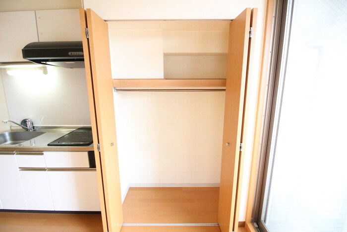 BREAD　GARDENの物件内観写真