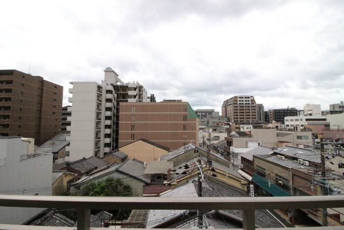 BREAD　GARDENの物件内観写真