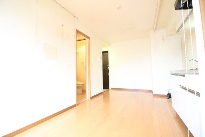 BREAD　GARDENの物件内観写真