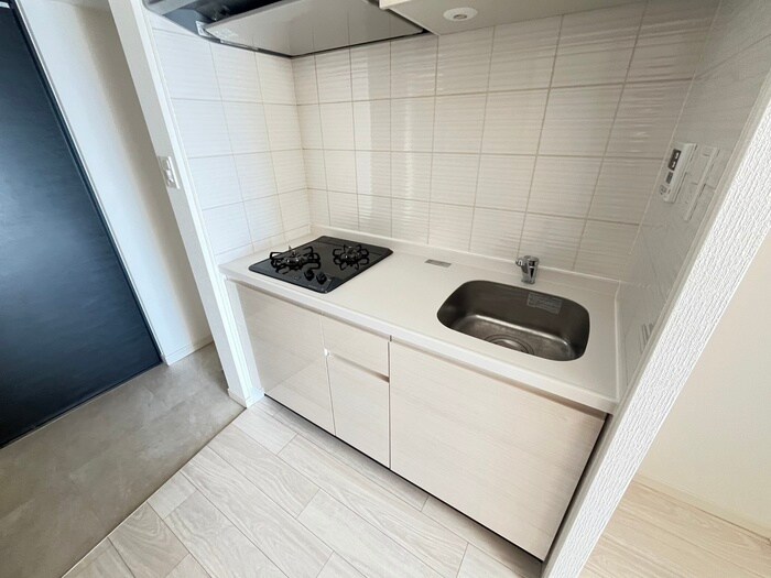 S-RESIDENCE高井田Centralの物件内観写真