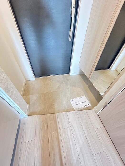 S-RESIDENCE高井田Centralの物件内観写真