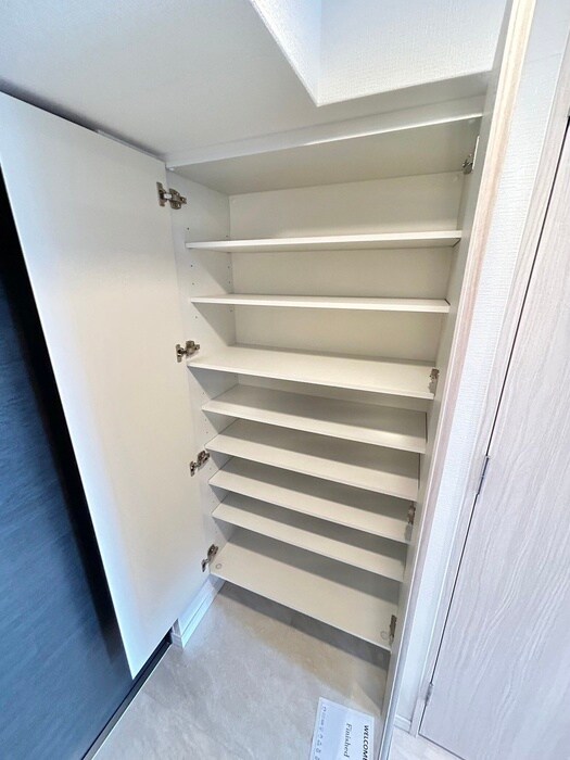 S-RESIDENCE高井田Centralの物件内観写真