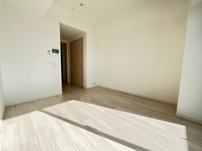 S-RESIDENCE高井田Centralの物件内観写真