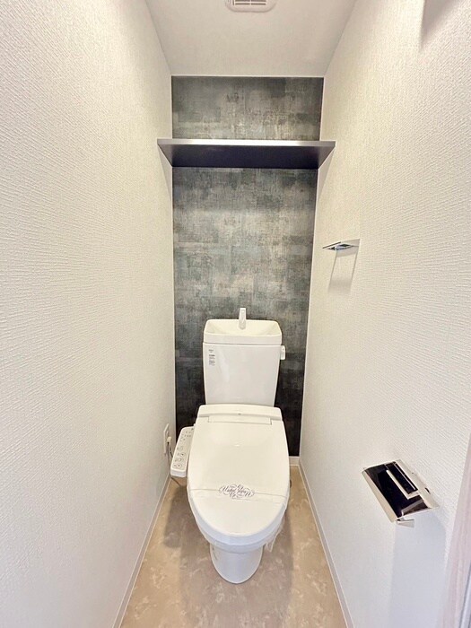 S-RESIDENCE高井田Centralの物件内観写真