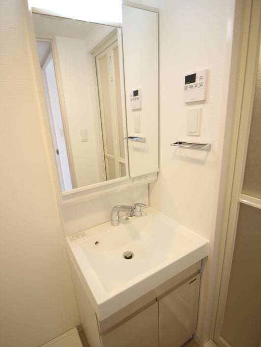 S-RESIDENCE高井田Centralの物件内観写真