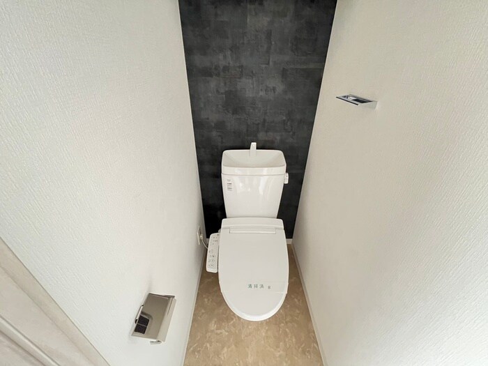 S-RESIDENCE高井田Centralの物件内観写真