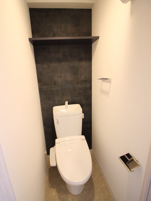 S-RESIDENCE高井田Centralの物件内観写真