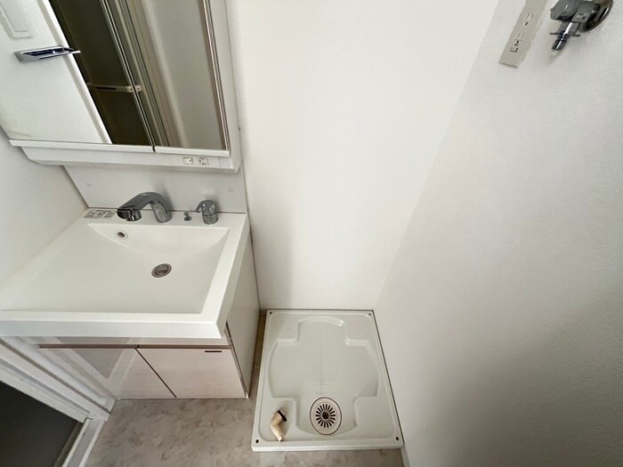 S-RESIDENCE高井田Centralの物件内観写真