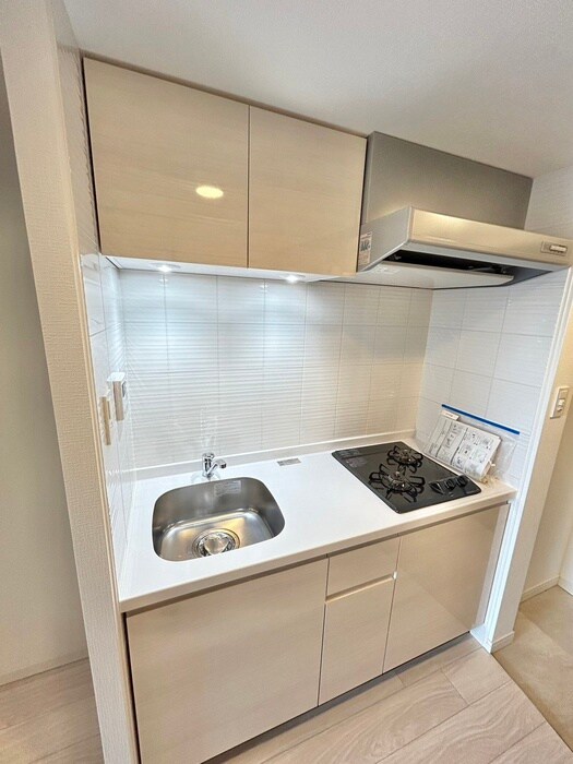 S-RESIDENCE高井田Centralの物件内観写真