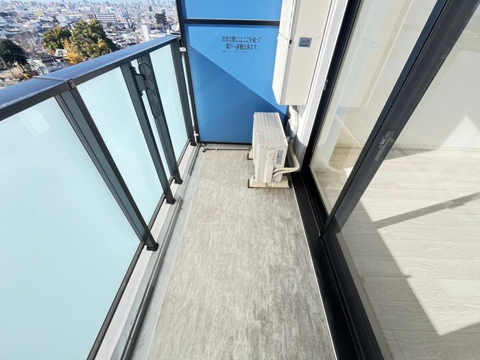 S-RESIDENCE高井田Centralの物件内観写真