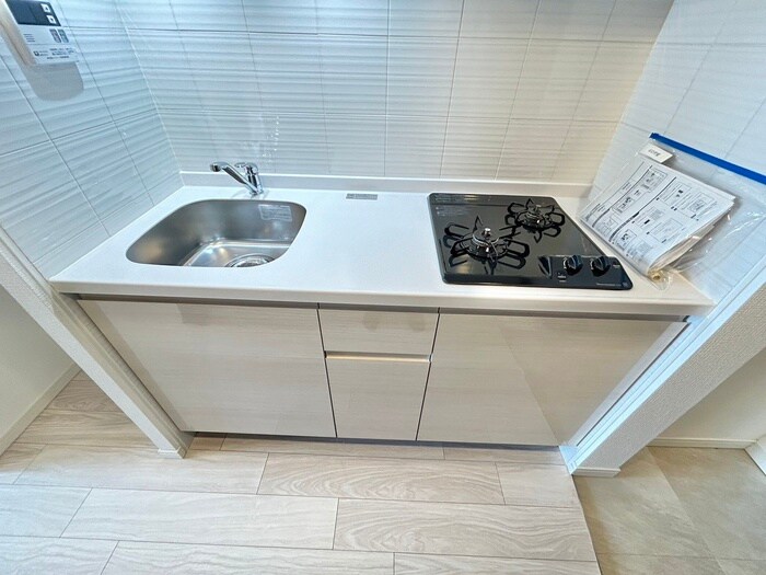 S-RESIDENCE高井田Centralの物件内観写真