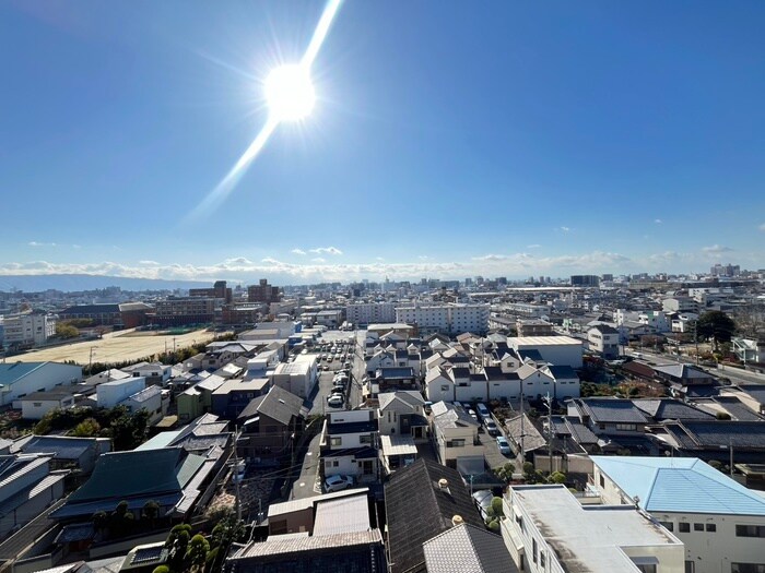 S-RESIDENCE高井田Centralの物件内観写真