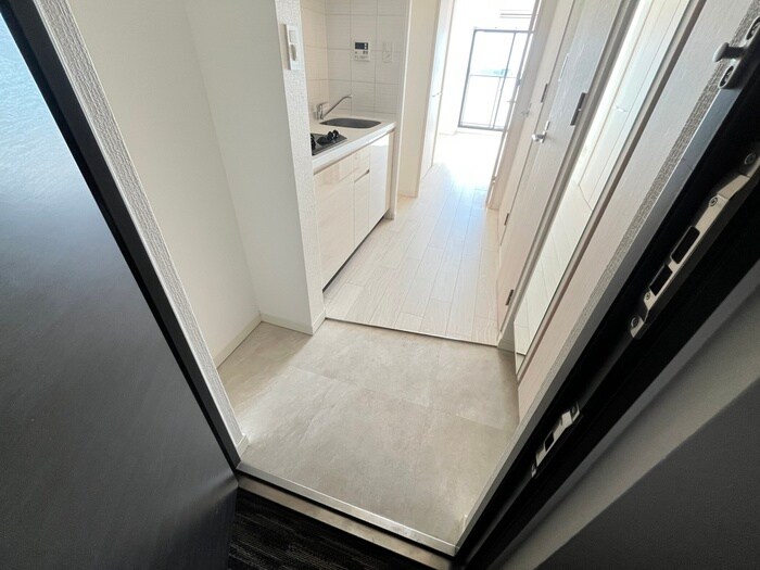 S-RESIDENCE高井田Centralの物件内観写真