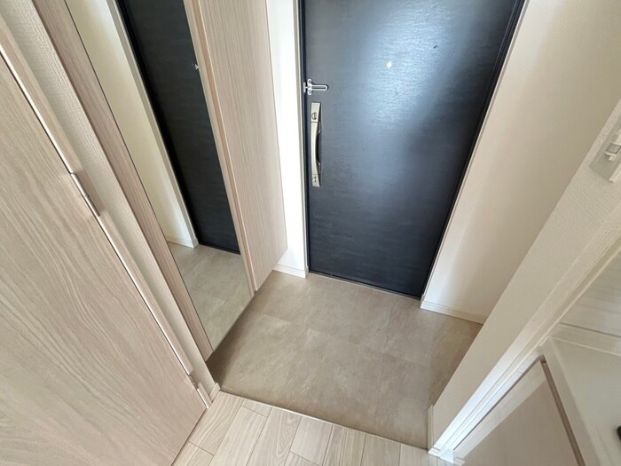 S-RESIDENCE高井田Centralの物件内観写真