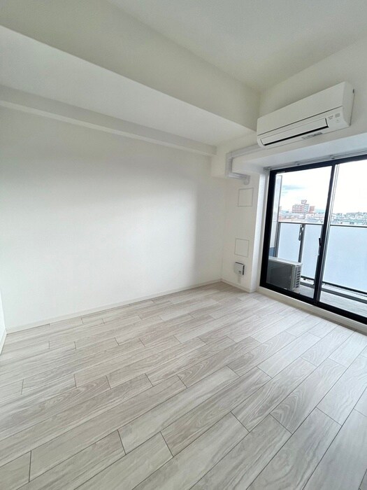 S-RESIDENCE高井田Centralの物件内観写真