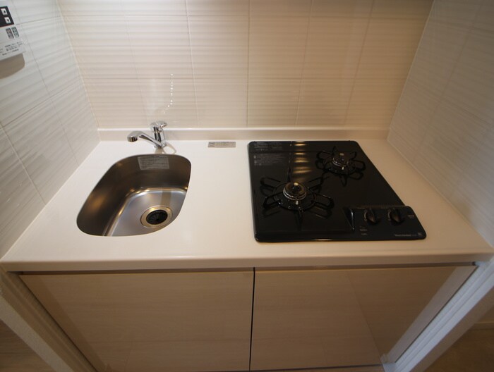 S-RESIDENCE高井田Centralの物件内観写真