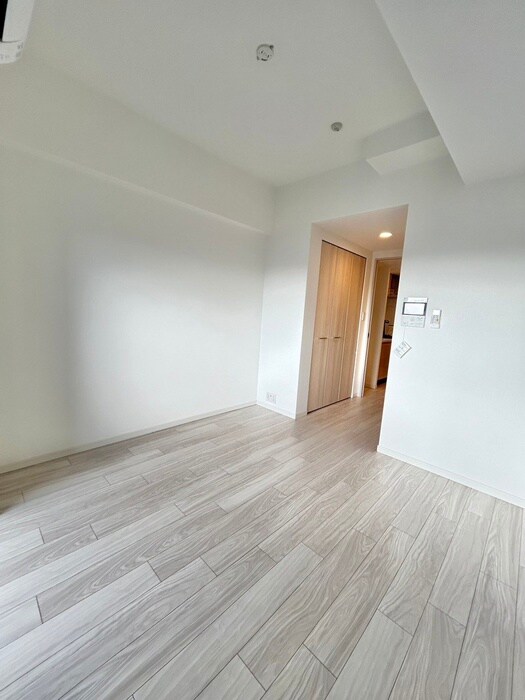 S-RESIDENCE高井田Centralの物件内観写真