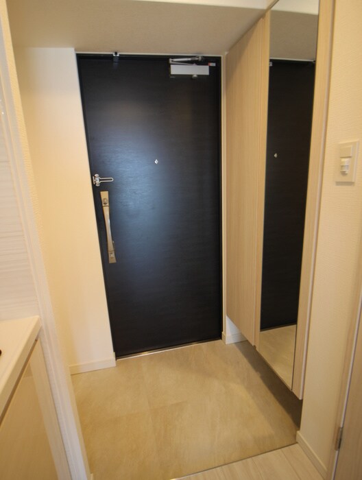 S-RESIDENCE高井田Centralの物件内観写真