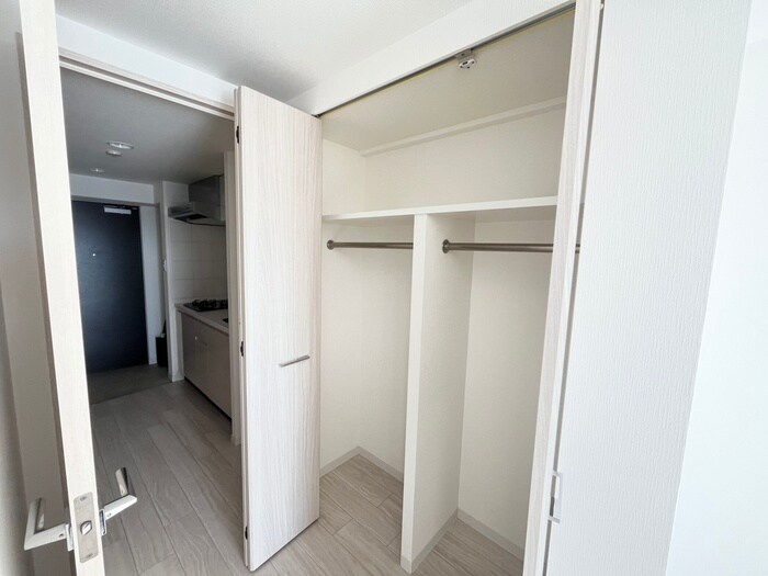 S-RESIDENCE高井田Centralの物件内観写真