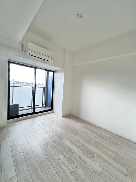 S-RESIDENCE高井田Centralの物件内観写真