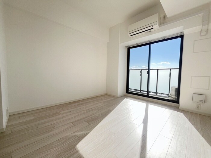 S-RESIDENCE高井田Centralの物件内観写真