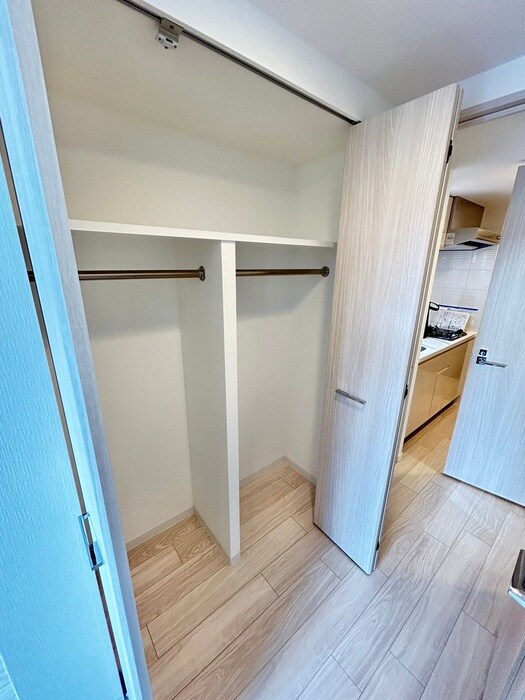 S-RESIDENCE高井田Centralの物件内観写真