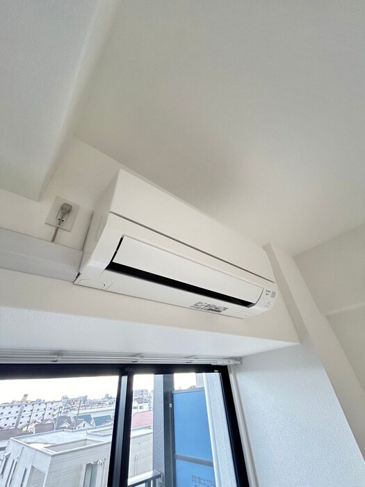 S-RESIDENCE高井田Centralの物件内観写真