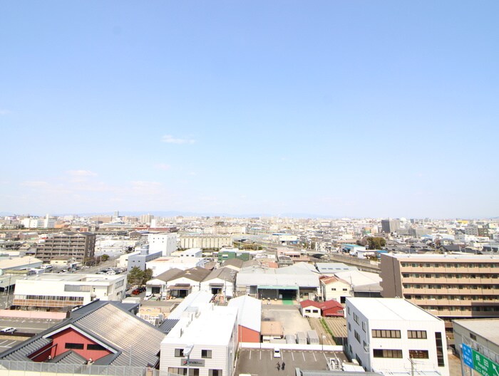 S-RESIDENCE高井田Centralの物件内観写真